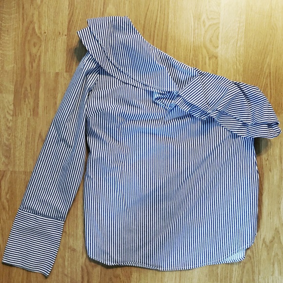 Banana Republic Top - Picture 2 of 4